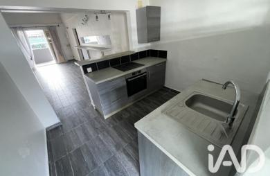 Vente Maison 90m&sup2; 5 pièces Morne à l