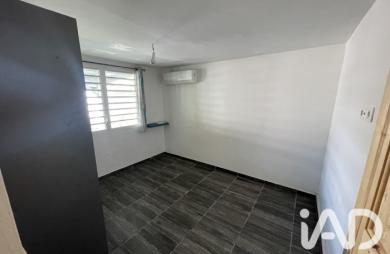 Vente Maison 90m&sup2; 5 pièces Morne à l