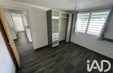 Vente Maison 90m&sup2; 5 pièces Morne à l