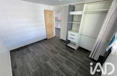 Vente Maison 90m&sup2; 5 pièces Morne à l