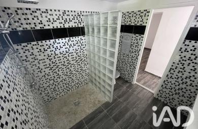 Vente Maison 90m&sup2; 5 pièces Morne à l
