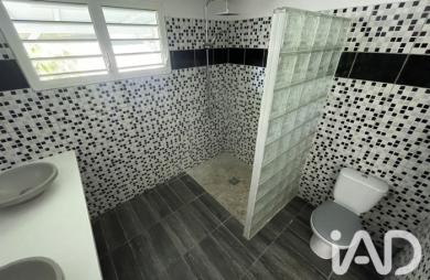 Vente Maison 90m&sup2; 5 pièces Morne à l