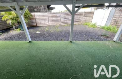 Vente Maison 90m&sup2; 5 pièces Morne à l