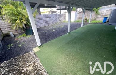 Vente Maison 90m&sup2; 5 pièces Morne à l