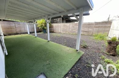 Vente Maison 90m&sup2; 5 pièces Morne à l