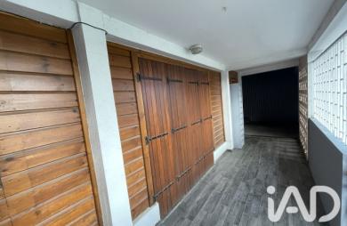 Vente Maison 90m&sup2; 5 pièces Morne à l