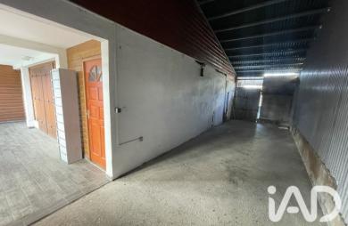 Vente Maison 90m&sup2; 5 pièces Morne à l