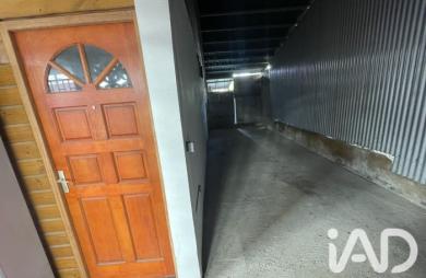 Vente Maison 90m&sup2; 5 pièces Morne à l