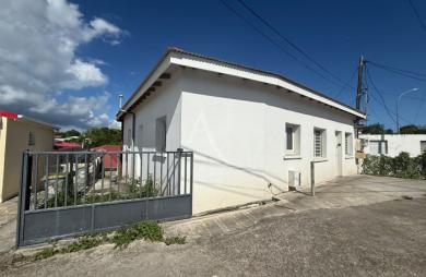 Vente Maison 82m² 4 pièces Gosier