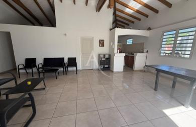 Vente Maison 82m² 4 pièces Gosier