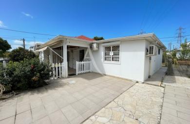 Vente Maison 98m² 5 pièces Les Abymes