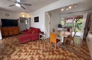 Vente Maison 98m² 5 pièces Les Abymes