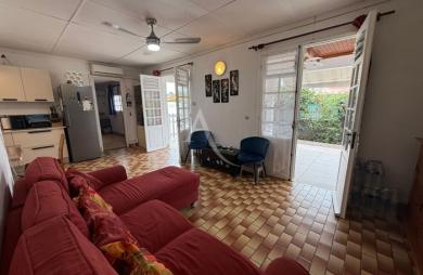 Vente Maison 98m² 5 pièces Les Abymes