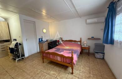 Vente Maison 98m² 5 pièces Les Abymes