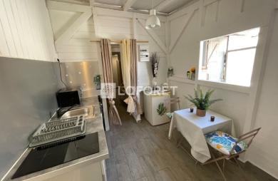 Vente Immeuble 160m² Pointe-à-Pitre