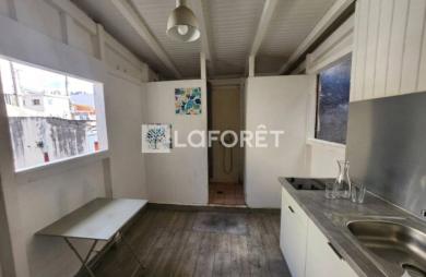 Vente Immeuble 160m² Pointe-à-Pitre
