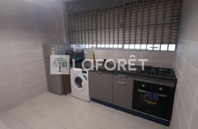 Vente Immeuble 160m² Pointe-à-Pitre
