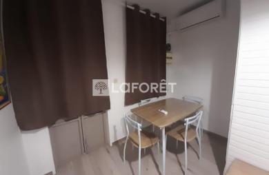 Vente Immeuble 160m² Pointe-à-Pitre