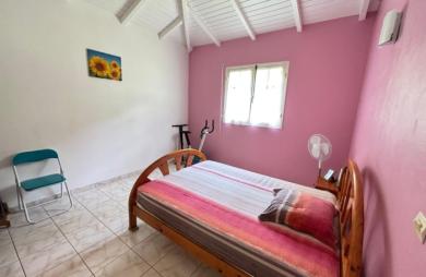 Vente Maison 123m&sup2; 4 pièces Saint Claude