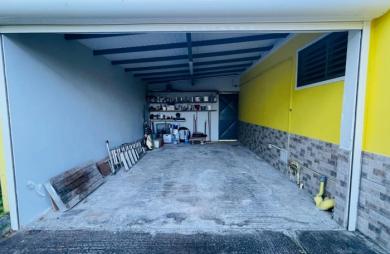 Vente Maison 123m&sup2; 4 pièces Saint Claude