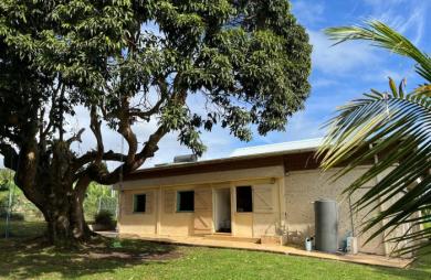 Prix en baisse !!! Maison F6 de 101m2 à rénover