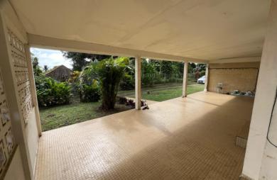 Prix en baisse !!! Maison F6 de 101m2 à rénover
