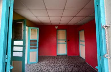Prix en baisse !!! Maison F6 de 101m2 à rénover