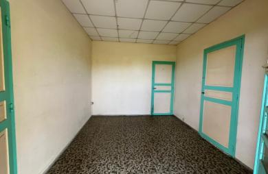 Prix en baisse !!! Maison F6 de 101m2 à rénover