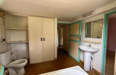 Prix en baisse !!! Maison F6 de 101m2 à rénover