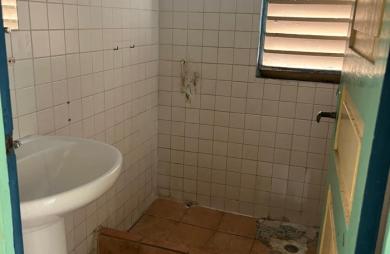 Prix en baisse !!! Maison F6 de 101m2 à rénover