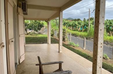 Prix en baisse !!! Maison F6 de 101m2 à rénover