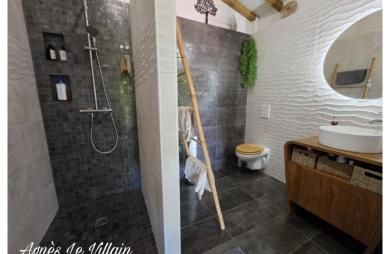 Vente Maison 180m&sup2; 7 pièces Pointe-Noire