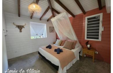 Vente Maison 180m&sup2; 7 pièces Pointe-Noire