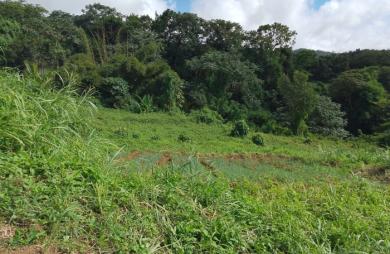 Vente Terrain 583m&sup2; Saint Claude