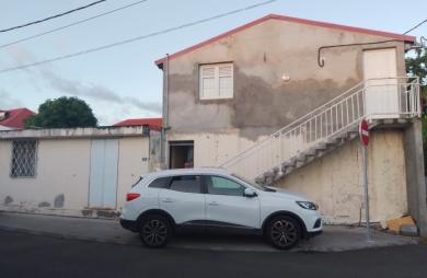 Vente Maison 120m&sup2; 8 pièces Baillif