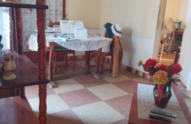 Vente Maison 120m&sup2; 8 pièces Baillif