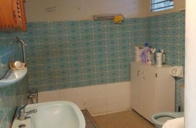 Vente Maison 120m&sup2; 8 pièces Baillif