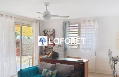 Location Maison 118m² 4 pièces Petit-Bourg