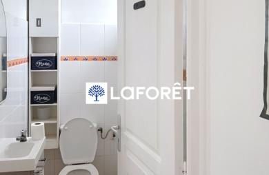 Location Maison 118m² 4 pièces Petit-Bourg