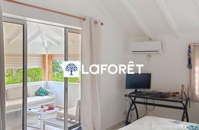 Location Maison 118m² 4 pièces Petit-Bourg