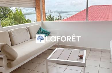 Location Maison 118m² 4 pièces Petit-Bourg