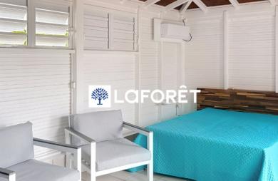 Location Maison 118m² 4 pièces Petit-Bourg