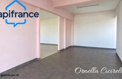Vente Maison 222m&sup2; 6 pièces Sainte Rose