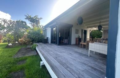 Vente Maison 72m&sup2; 3 pièces Trois Rivières