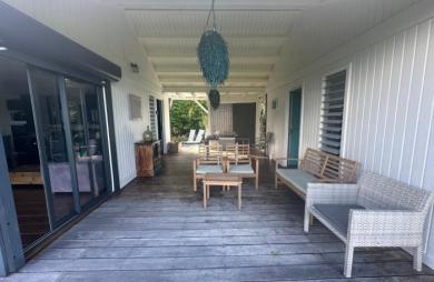 Vente Maison 72m&sup2; 3 pièces Trois Rivières