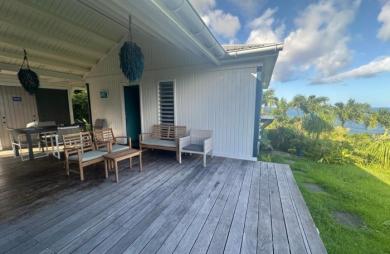 Vente Maison 72m&sup2; 3 pièces Trois Rivières