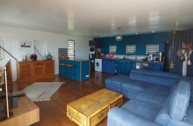 Vente Maison 72m&sup2; 3 pièces Trois Rivières