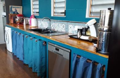 Vente Maison 72m&sup2; 3 pièces Trois Rivières