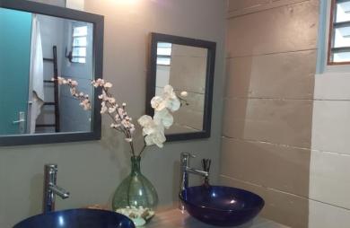 Vente Maison 72m&sup2; 3 pièces Trois Rivières