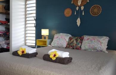 Vente Maison 72m&sup2; 3 pièces Trois Rivières